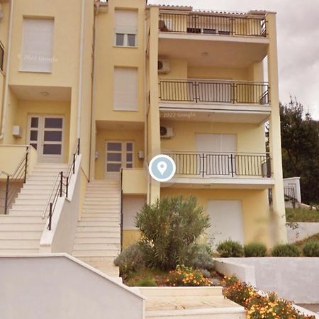 Apartment Port View Crikvenica Zewnętrze zdjęcie
