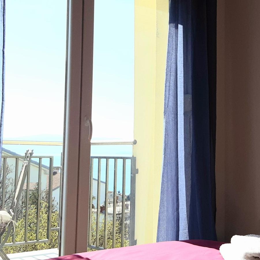 Apartment Port View Crikvenica Zewnętrze zdjęcie