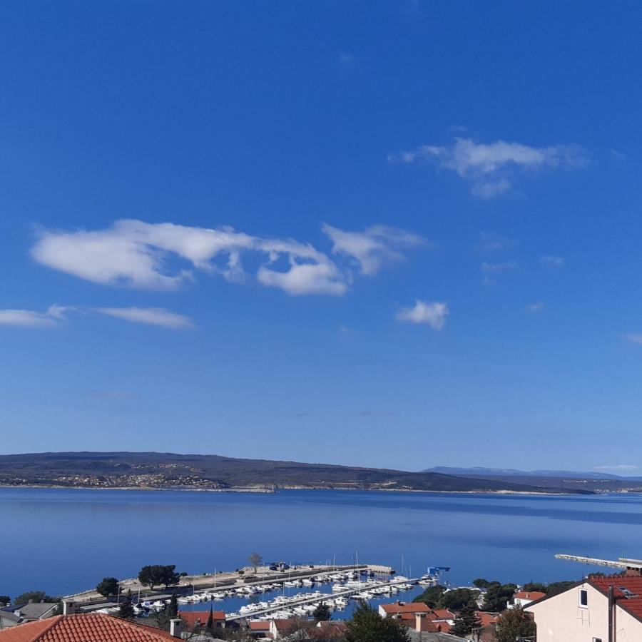 Apartment Port View Crikvenica Zewnętrze zdjęcie