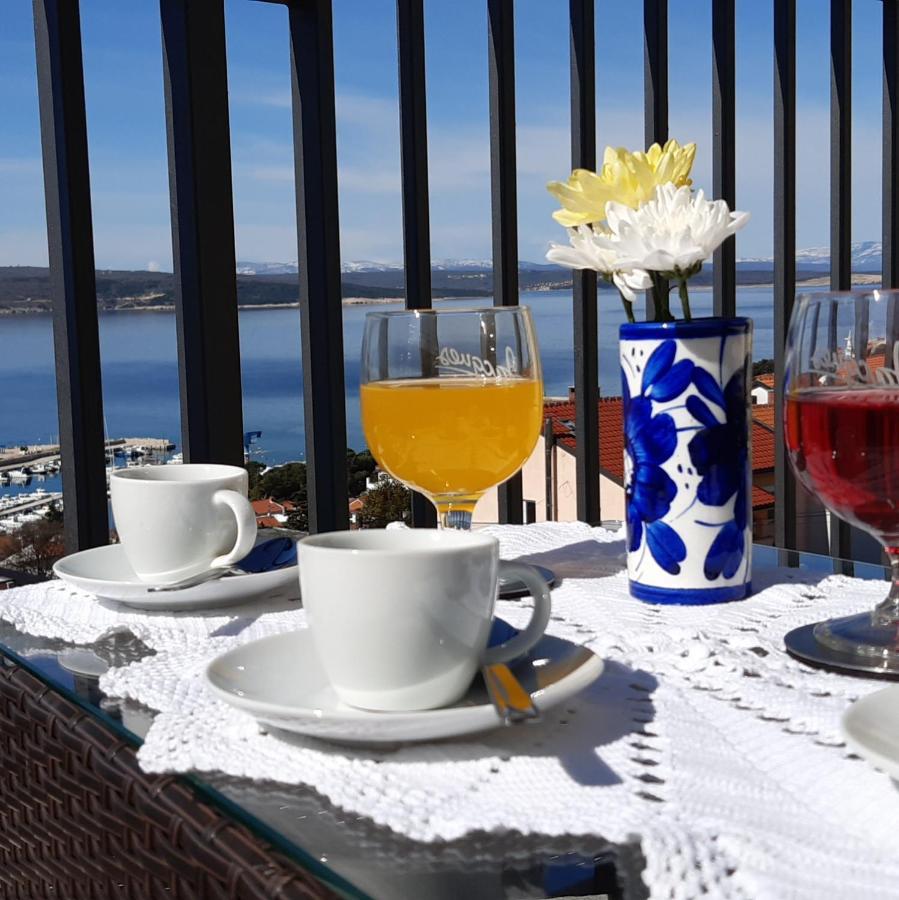 Apartment Port View Crikvenica Zewnętrze zdjęcie