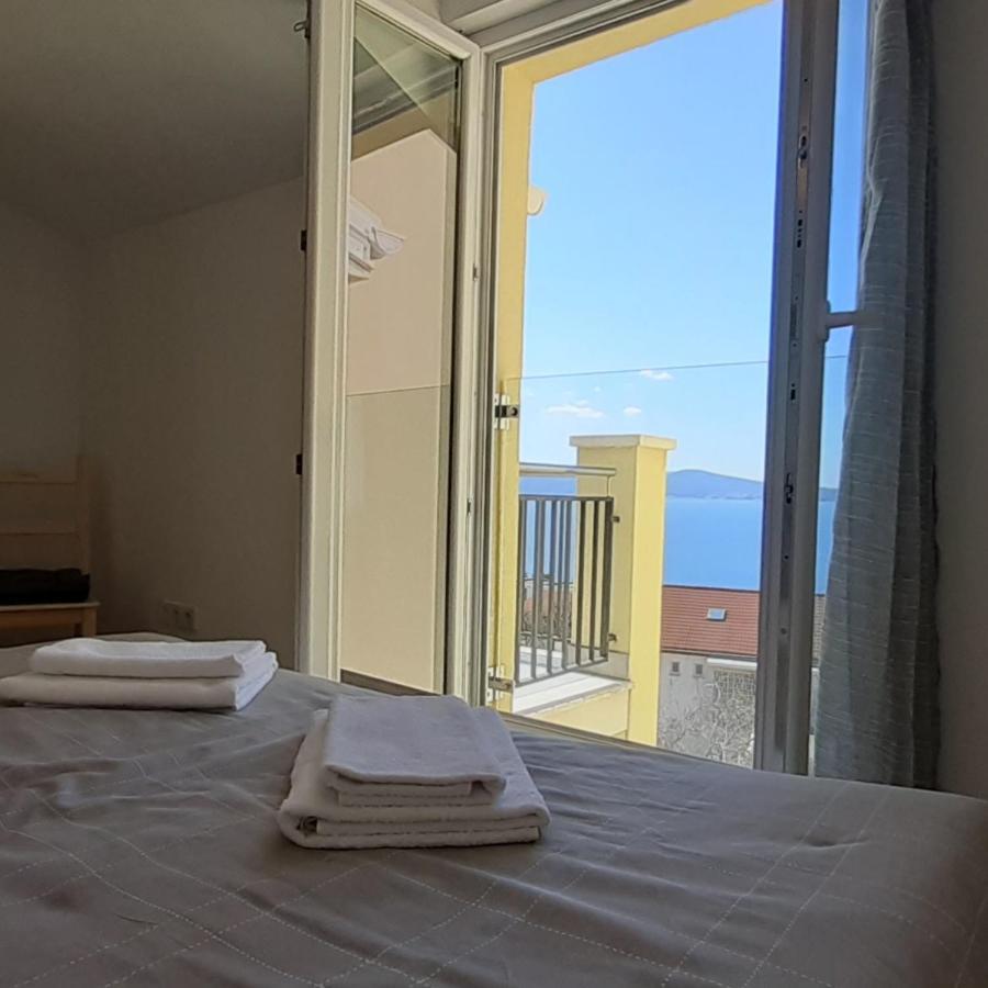 Apartment Port View Crikvenica Zewnętrze zdjęcie