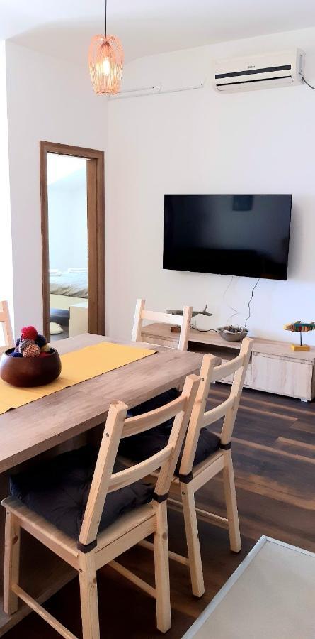 Apartment Port View Crikvenica Zewnętrze zdjęcie