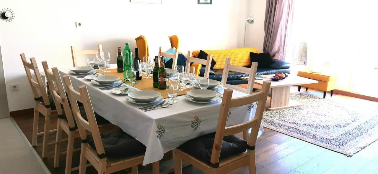 Apartment Port View Crikvenica Zewnętrze zdjęcie